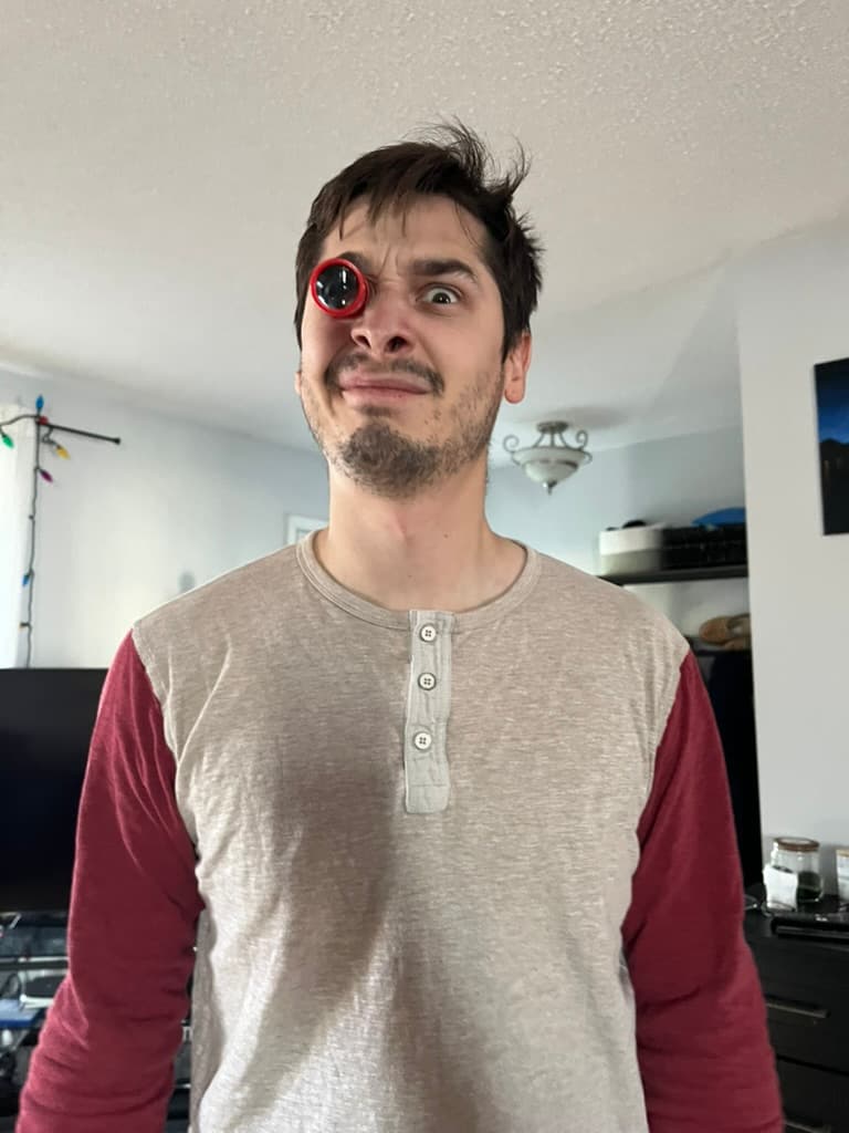 Notable Perspectives — featured work